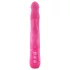 Dorcel Baby Rabbit 2.0 - vibromasseur à double stimulation (rose)