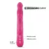 Dorcel Baby Rabbit 2.0 - vibromasseur à double stimulation (rose)