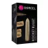 Dorcel - mini vibromasseur rechargeable - doré