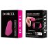 Dorcel Magic Finger - vibromasseur doigt rechargeable (rose)