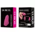 Dorcel Magic Finger - vibromasseur doigt rechargeable (rose)