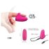 Dorcel Magic Finger - vibromasseur doigt rechargeable (rose)