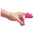 Dorcel Magic Finger - vibromasseur doigt rechargeable (rose)