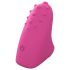Dorcel Magic Finger - vibromasseur doigt rechargeable (rose)