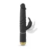 Dorcel - Vibromasseur rabbit va-et-vient avec stimulateur clitoris
