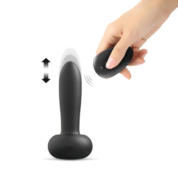 Dorcel Deep Thrust - vibromasseur à poussée (noir)