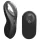 Dorcel Discreet Vibe + - vibromasseur clitoridien sans fil (noir)