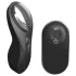 Dorcel Discreet Vibe + - vibromasseur clitoridien sans fil (noir)