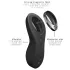 Dorcel Discreet Vibe + - vibromasseur clitoridien sans fil (noir)