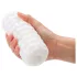 Dorcel Cup Tight - masturbateur masculin à canal perlé (blanc)