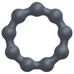   Dorcel Maximize - anneau pénien en silicone à billes (gris)