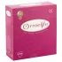 Ormelle Femail - préservatif féminin - pack de 5