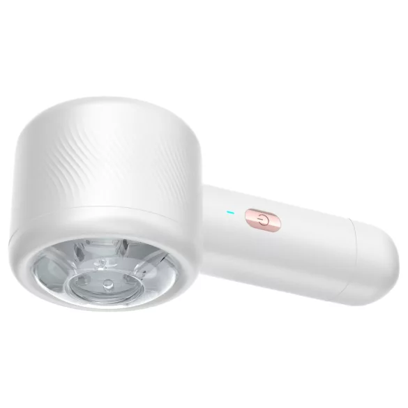 Funny Me - masturbateur automatique va-et-vient - blanc