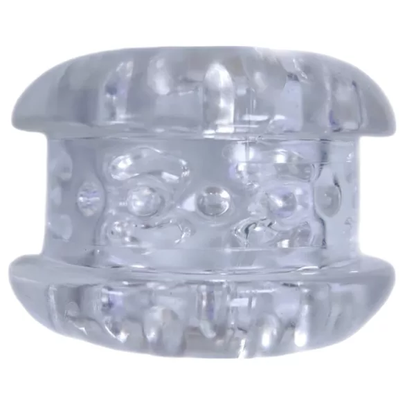 Funny Me - masturbateur automatique va-et-vient - blanc