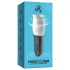 Funny Me First Class - masturbateur bouche rotatif - blanc/noir