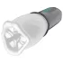 Funny Me First Class - masturbateur bouche rotatif - blanc/noir