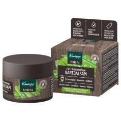 Kneipp MEN - 2en1 Baume soin barbu intense (50ml)