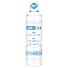 Waterglide Feel - lubrifiant à base d’eau - 300ml