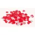 Hearts - pétales de rose parfumés - confettis de bain - 30g