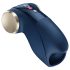 Fun Factory Cobra Libre II - vibromasseur pour gland (bleu)