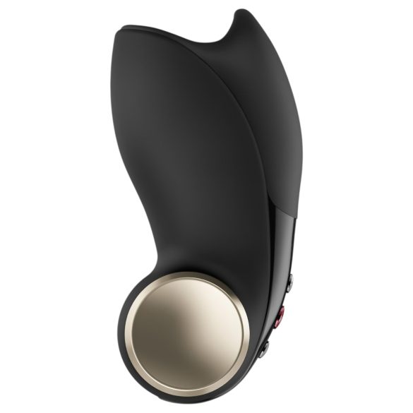 Fun Factory Cobra Libre II - vibromasseur pour gland (noir)