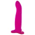 Fun Factory Limba Flex - gode ventouse - taille L - rose