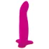 Fun Factory Limba Flex - gode ventouse - taille L - rose