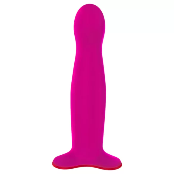 Fun Factory Limba Flex - gode ventouse - taille L - rose