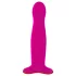 Fun Factory Limba Flex - gode ventouse - taille L - rose