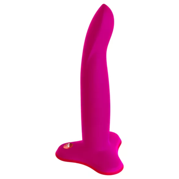 Fun Factory Limba Flex - gode ventouse - taille M - rose