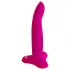 Fun Factory Limba Flex - gode ventouse - taille M - rose