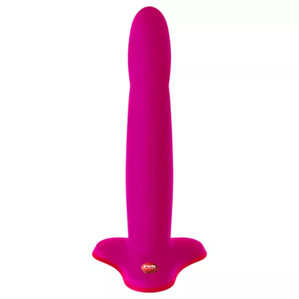 Fun Factory Limba Flex - gode ventouse - taille M - rose