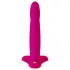 Fun Factory Limba Flex - gode ventouse - taille M - rose