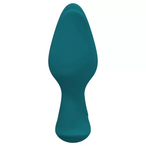 Fun Factory - plug anal - forme ergonomique - silicone vert
