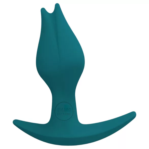 Fun Factory - plug anal - forme ergonomique - silicone vert