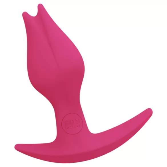 Fun Factory - plug anal - ergonomique - silicone rose