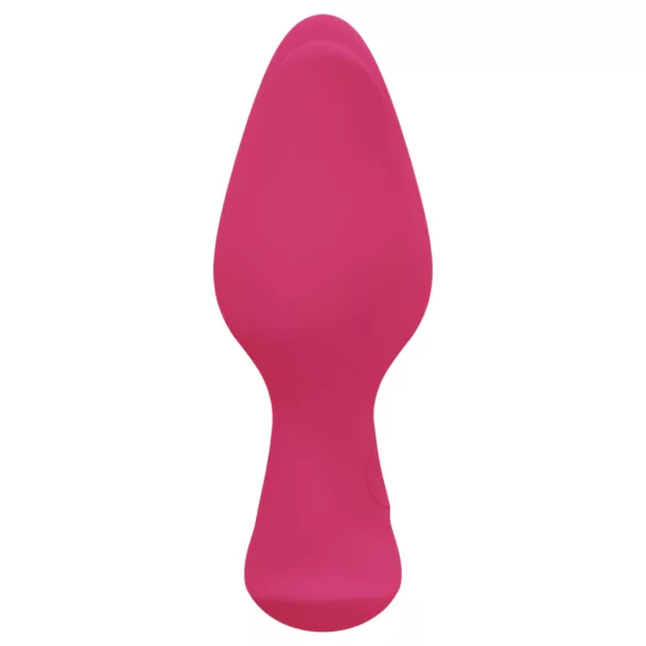 Fun Factory - plug anal - ergonomique - silicone rose