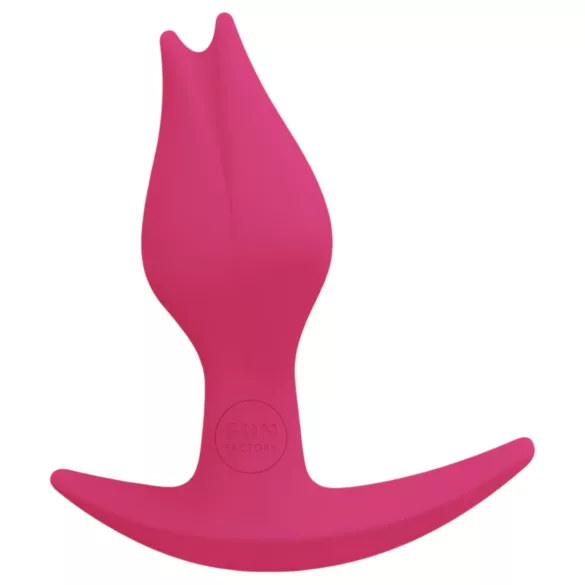 Fun Factory - plug anal - ergonomique - silicone rose