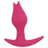 Fun Factory - plug anal - ergonomique - silicone rose