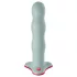 Fun Factory - gode ventouse - vibrant billes - silicone vert