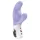 Fun Factory Miss Bi - Vibrateur point G (violet)