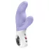 Fun Factory Miss Bi - Vibrateur point G (violet)