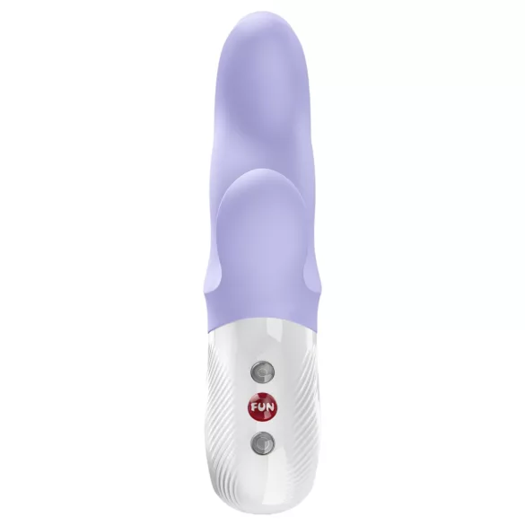 Fun Factory Miss Bi - Vibrateur point G (violet)