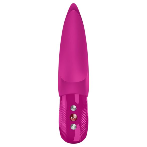 Fun Factory Volta - vibromasseur clitoridien (rose)