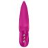 Fun Factory Volta - vibromasseur clitoridien (rose)