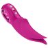 Fun Factory Volta - vibromasseur clitoridien (rose)