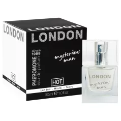 HOT London - parfum au phéromone homme - 30ml