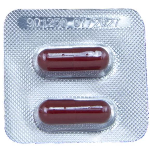 HOT - PRORINO - complément alimentaire en gélules pour femmes (2 pcs)