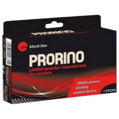 PRORINO - complément alimentaire femme - 7 doses