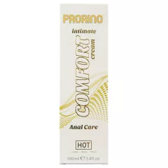 HOT Prorino - crème soin anal - hydratant - 100ml